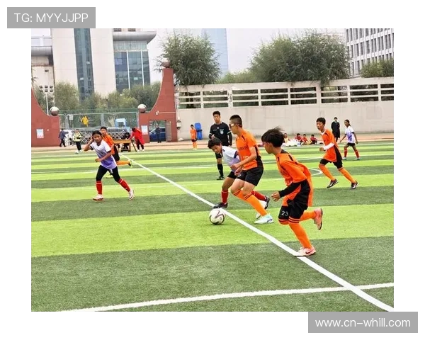 校园赛事体系逐步完善 夯实青少年体育基础 校园赛事体系逐步完善 夯实青少年体育基础