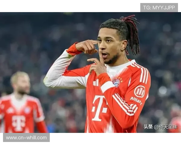 拜仁8-1狂胜沃尔夫斯堡,奥利塞世界波助球队创赛季进球纪录 拜仁8-1狂胜沃尔夫斯堡,奥利塞世界波助球队创赛季进球纪录