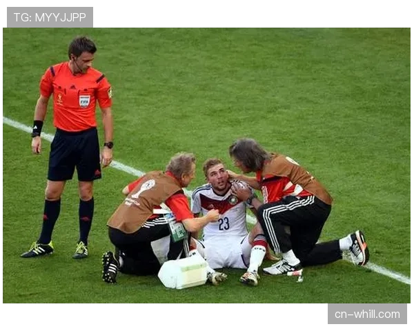 消息:英超与球员工会就脑震荡替补新规达成初步协议