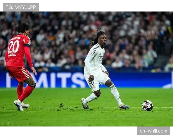 卡马文加第86分钟红牌成为转折点，十人皇马遭拜仁绝杀淘汰